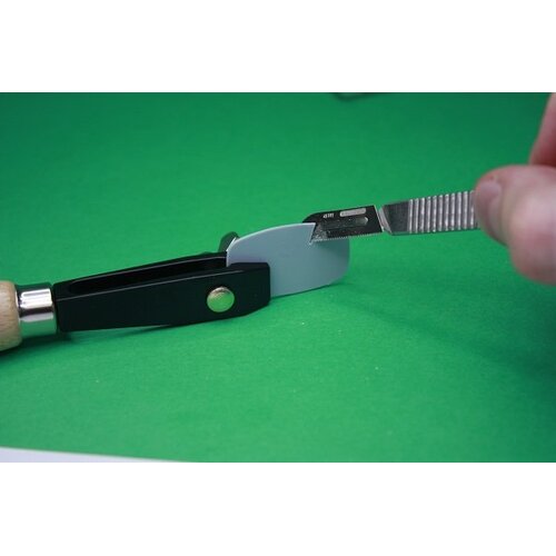 Model Craft Zaagset met scalpel nr. 2 - PKN0009/K