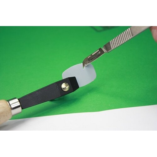 Model Craft Zaagset met scalpel nr. 2 - PKN0009/K