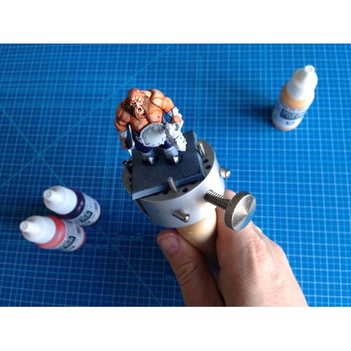 Model Craft Universele houder - PCL8010