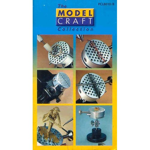 Model Craft Universele houder - PCL8010