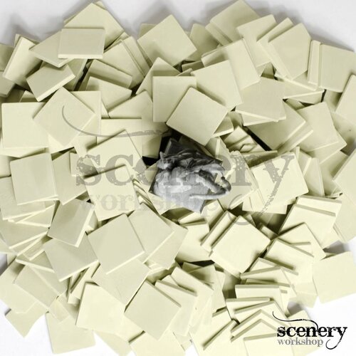 Juweela Light grey pavement 1:32 - 23097