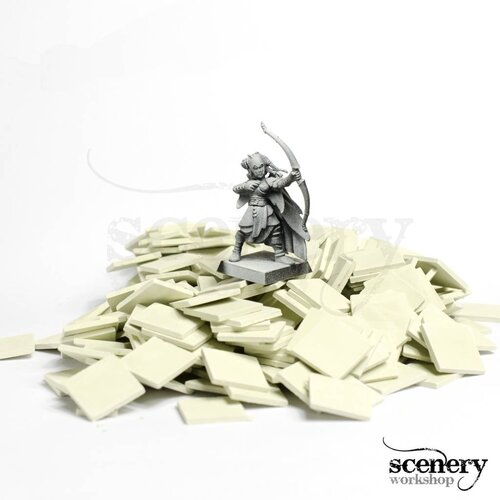 Juweela Light grey pavement 1:32 - 23097