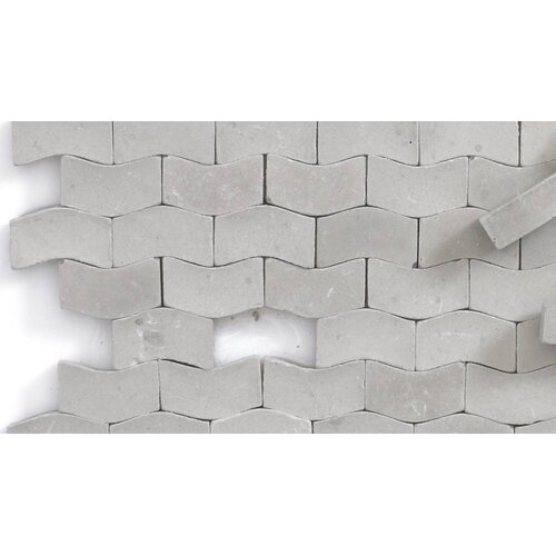 Juweela Dark grey pavement 1:32 - 23085