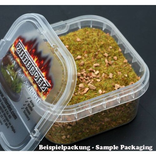 Ziterdes Rocks - 12151