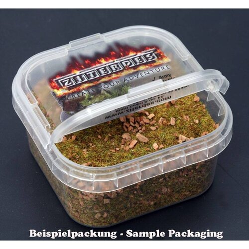 Ziterdes Rocks - 12151