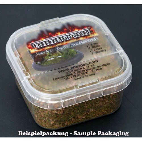 Ziterdes Rocks - 12151