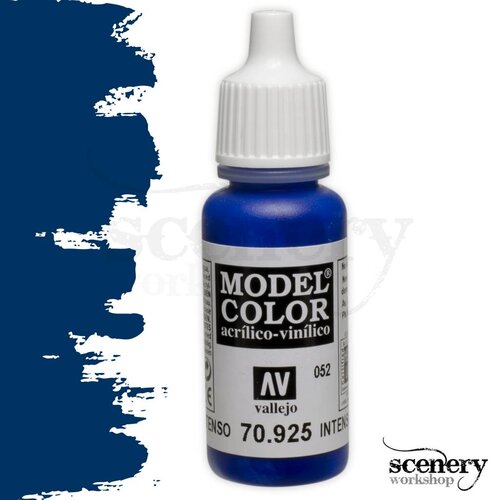 Vallejo Model Color Blue - 17ml - 70925