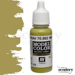 Model Color Middlestone - Panzer Series - 17ml - 70882