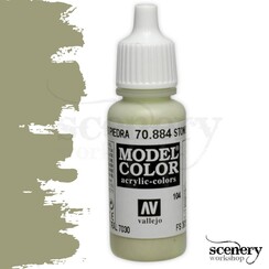 Model Color Stone Grey - 17ml - 70884