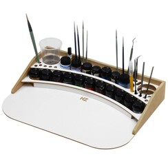 Paint Station - SDM1b