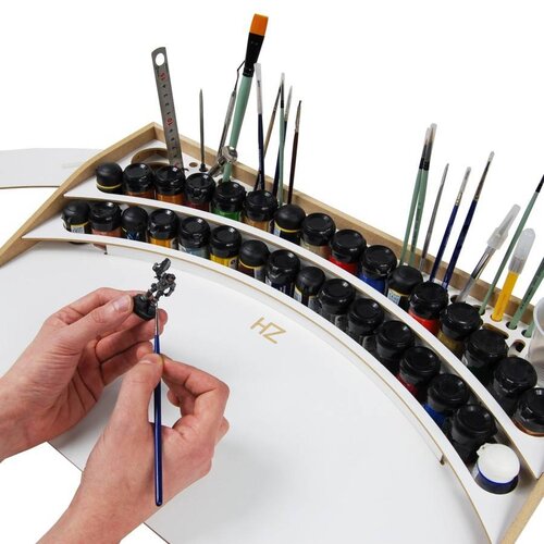 Hobbyzone Large Paint Station - SDM2b