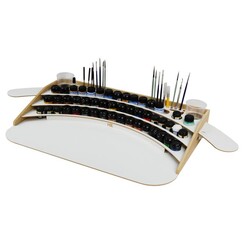 Professional Paint Station - SDM3b