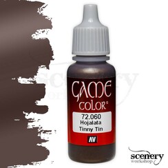 Game Color Tinny Tin - 17ml - 72060