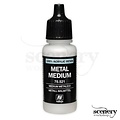 Vallejo Metal Medium - 17ml - 70521