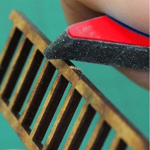 4Ground Finger sander - TL-103