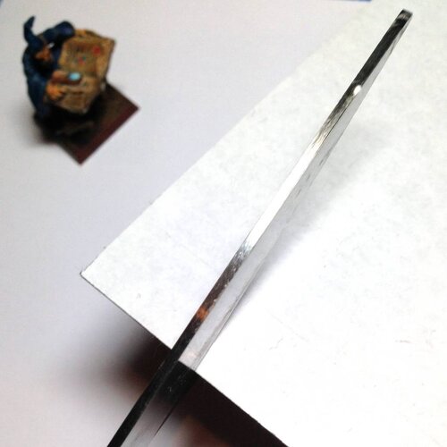 Supermagnete Selfadhesive Magnetic foil A4 - MS-A4-STIC