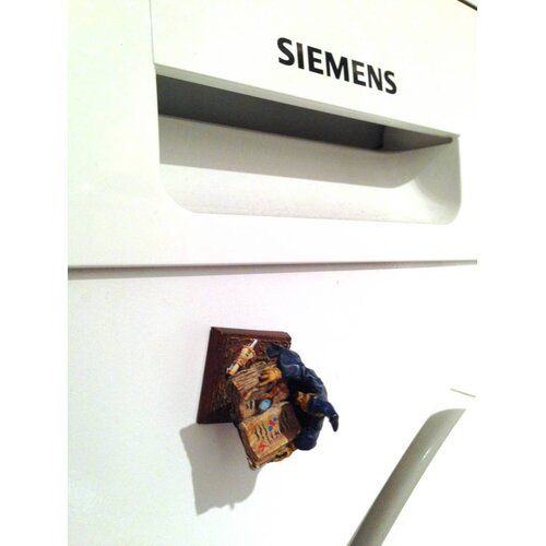 Supermagnete Magneetfolie A4 zelfklevend - MS-A4-STIC