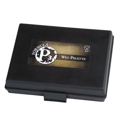 Privateer Press Wet Palette - PIP93107