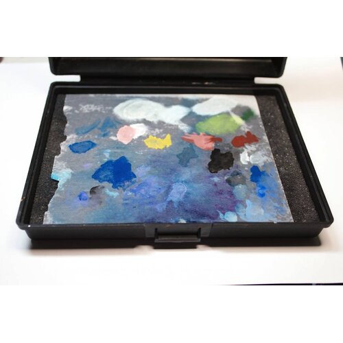 Privateer Press Wet Palette - PIP93107