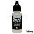 Vallejo Crackle Medium - 17ml - 70598