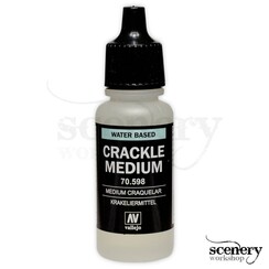 Crackle Medium - 17ml - 70598