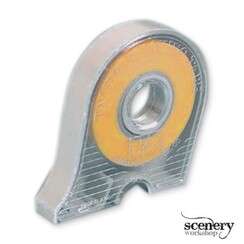 Masking Tape rolhouder 10mm - TAM 87031