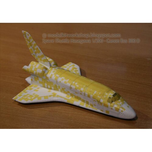 Tamiya Masking Tape rolhouder 10mm - TAM 87031