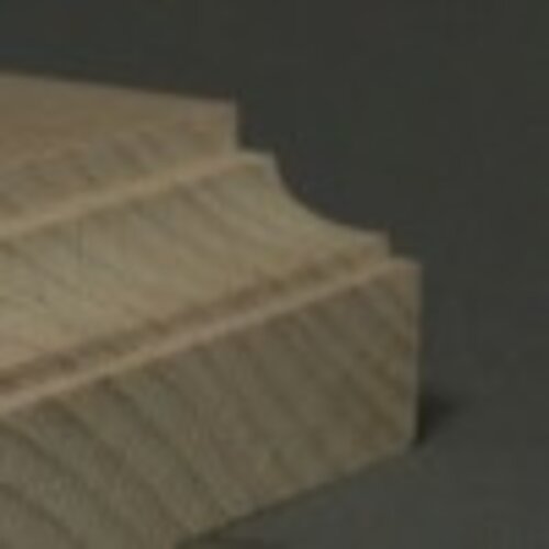 Sockelmacher 6x6cm sokkel op voet - Sockelmacher_StandSock6x6x4