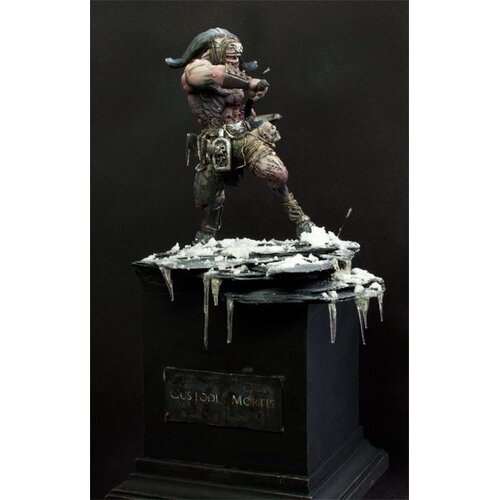 Sockelmacher 6x6cm plinth - Sockelmacher_StandSock6x6x4