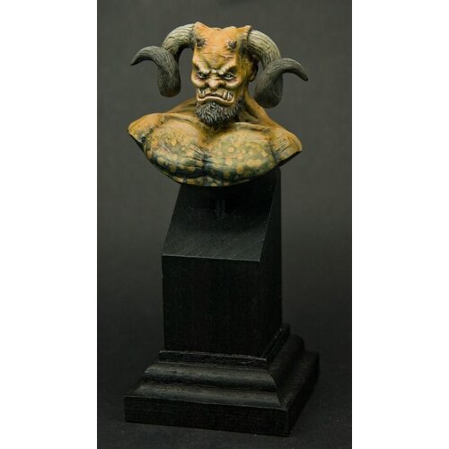 Sockelmacher Buste plinth - Sockelmacher_BusteSock