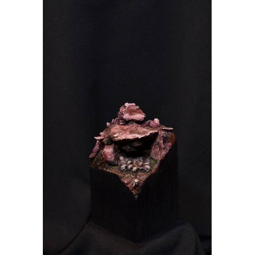 Sockelmacher 5cm x 5cm plinth - Sockelmacher_5x5Sock