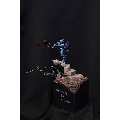 Sockelmacher 5cm x 5cm plinth - Sockelmacher_5x5Sock