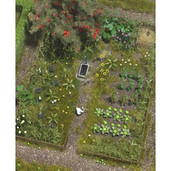 Wilde Tuin - HO 1223