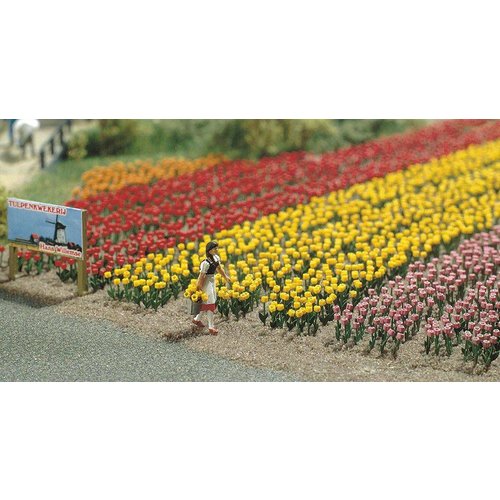 Busch Tulpen - HO 1206