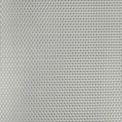 Aluminium Meshed Metal 10cm x 10cm - CP-Al-StrMe