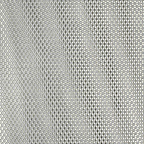 PK-Pro Aluminium Meshed Metal 10cm x 10cm - CP-Al-StrMe