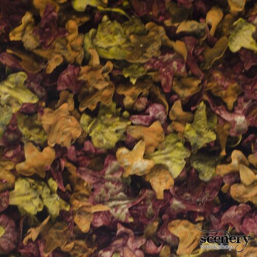 PK-Pro Model Leaves Herfst - 3g - CP-MB-Herbst