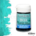 Modelmates Verdigris - Blue - 18ml  - MOM49325
