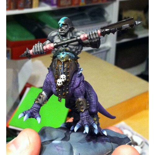 Modelmates Verdigris - Blue - 18ml  - MOM49325