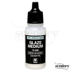 Glaze Medium - 17ml - 70596