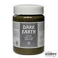 Vallejo Dark Earth Paste - 200ml - 26218