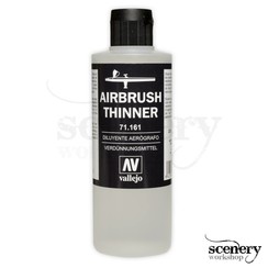 Airbrush Thinner - 200ml - 71161