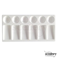 Palet rectangular - 61162