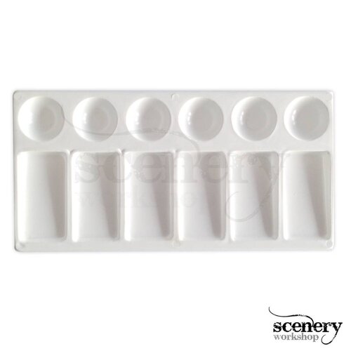 Vang Palet rechthoekig - 61162