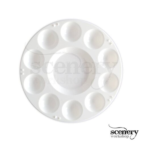 Vang Palet rond - 61164