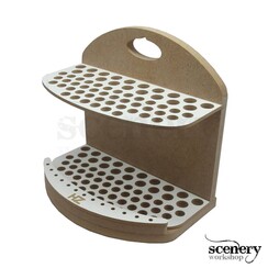 Penseel en tools houder - PN1