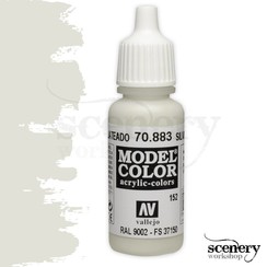 Model Color Silvergrey - 17ml - 70883
