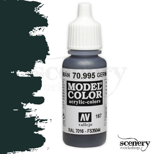 Vallejo Model Color German Grey - 17ml - 70995