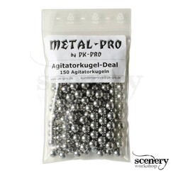 Agitator Balls Deal - 150pcs - TS-MP-A-Kugeln-Deal