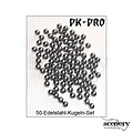 PK-Pro Agitator Balls - 50x - TS-MP-50-A-Kugeln